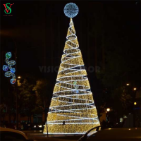 Romantic battery operated holiday decoration germany led material wire christmas laser light waterproof