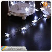 wholesale of led fairy lights for outdoor Christmas decoration